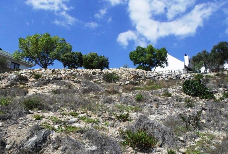 0 Bedroom Property for Sale in Stilbaai Wes Western Cape